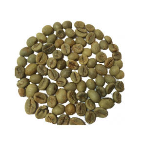 Robusta Wet Polished Green <b>Coffee</b> <b>Beans</b> Washed Roasted Grade a Vietnamese Factory - Product Image 5