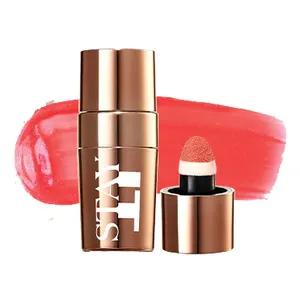 [VT Cosmetic] BTS Stay It บลัชเชอร์สีน้ํา - 3 สี - เครื่องสําอางเกาหลีที่ขายดีที่สุด / ผู้ผลิตความงามเกาหลี - Product Image 1