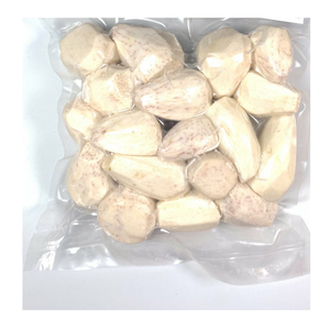 Vietnamese Frozen <b>Taro</b> Supplier Providing IQF <b>Taro</b> with Long Shelf Life and Consistent Quality - Product Image 1