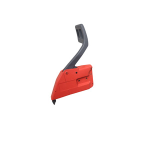 Copricatena Compatibile per Motosega Oleomac 956 962 Rif. 911045 - Product Image 1