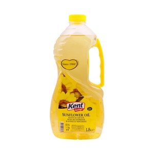 Aceite de girasol refinado de calidad superior al por mayor, empaquetado a granel, proveedores de confianza para exportación - Product Image 1