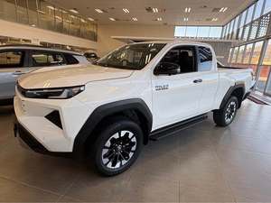 Toyota Hilux XC 2.8 GD-6 RB RAI Automatique d'occasion 2026 - Product Image 4