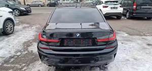 Bon Marché d'Occasion <span class=keywords><strong>2019</strong></span> <span class=keywords><strong>BMW</strong></span>-<span class=keywords><strong>320i</strong></span> MSport Sch Euro 6 Essence Noir Voiture d'occasion RHD/LHD Prêt à Expédier dans le Monde Entier - Product Image 6