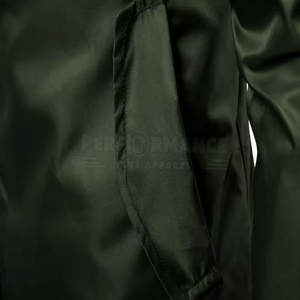 แจ็คเก็ตบอมเบอร์สำหรับผู้ชายแจ็คเก็ตบอมเบอร์สไตล์ใหม่ - Product Image 5