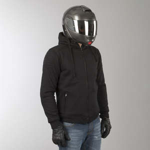 Chaquetas de Motocicleta Impermeables con Protección CE, Resistentes al Viento, Forradas de Polar, Protección Completa, Unisex, Novedades 2025, Más Vendidas - Product Image 5