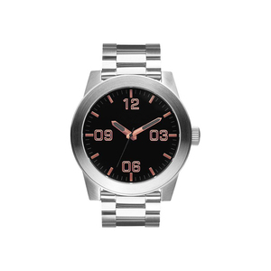 ผู้ผลิต ODM ใหม่ ผลิตนาฬิกาข้อมือผู้ชาย ดีไซน์ธุรกิจ แฟชั่น นาฬิกาควอตซ์ คุณภาพดีที่สุด - Product Image 2