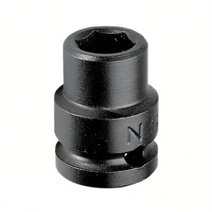 ชุดประแจบล็อกลม Facom ขนาด 1/2 นิ้ว แบบ 6 จุด พร้อมอุปกรณ์เสริมและอะไหล่ - Product Image 3