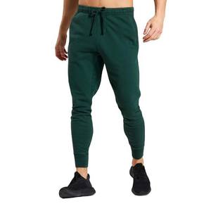 <b>Men's</b> Side Pockets <b>Green</b> Hip Hop Male Casual Cotton <b>Trouser</b> High Quality Joggers Sweat <b>Men's</b> Pants Breathable <b>Men</b> <b>Trousers</b> - Product Image 1
