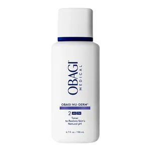 Tonique pour le visage Obagi Medical Nu-Derm, 6,7 fl oz - Product Image 1