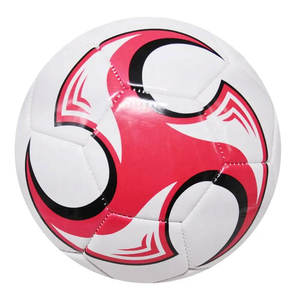 Balón de Fútbol de PU Resistente al Desgaste, Moderno, para Entrenamiento en Interiores y Exteriores, para Adultos, Niños y Estudiantes, para Partidos - Product Image 1