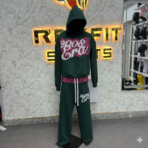 Nouveau survêtement de qualité supérieure, édition de qualité supérieure, prix bas, style unique, nouveau design, survêtement pour hommes - Product Image 3