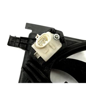 VENTILADOR DE REFRIGERACIÓN DEL MOTOR OPEL Corsa E 3ª Serie 13428114 B14XER Gasolina 1400 (15>) - Product Image 3