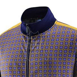 Conjunto Deportivo para Hombre, Ropa de Gimnasio, Chándal Clásico de Moda, Traje de Entrenamiento de Algodón en Talla Adulto - Product Image 6