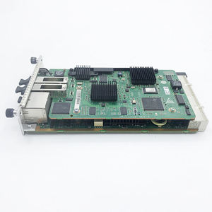 Nhà Máy Giá mcud1 sợi quang ma5608t <span class=keywords><strong>OLT</strong></span> uplink kiểm soát thẻ Board Mạng giải pháp 2 * 10ge epon GPON - Product Image 4