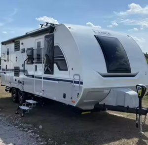 Super Lance Campers 2185 Motorhomes Rvs Travel Trailers Expérience de camping de qualité à prix avantageux Prix de gros disponibles - Product Image 1