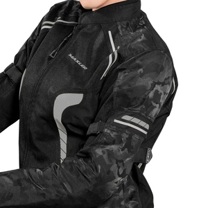 Unisex Winter Motorcycle Auto <b>Racing</b> <b>Jacket</b> Plus Size Windproof Breathable Waterproof Performance Wear Hot Selling - Product Image 3
