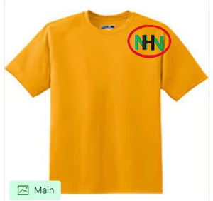 T-shirt pour homme en coton 100% tricoté respirant, poids lourd, taille plus, design vierge, vente en gros, faible MOQ - Product Image 4