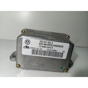ESP PORSCHE Cayenne 1ª Serie 7E0907652A/10.0985-0303.4 BFD gasolina 3189 (02>07) - Product Image 1