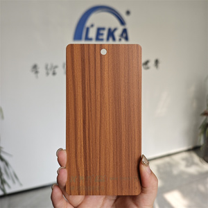 Hundred+ <strong>Types</strong> <strong>of</strong> Wood-Grain Transfer <strong>Texture</strong> Powder Coatings for Metal Surfaces for Boat Paint - Product Image 2