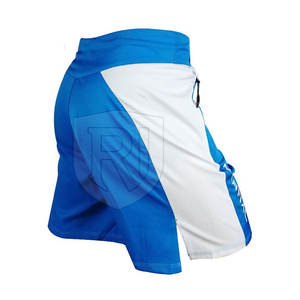 Top Trending Men's MMA Shorts Cómodo Fit Men's MMA Shorts Último estilo Colores personalizados Men's MMA Shorts - Product Image 2