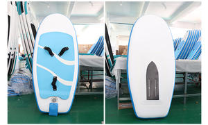 Hidrofólio de Carbono 2022 com Novo Design de Alta Qualidade e Preço Baixo, Prancha de Hidrofólio e Asa de Wing Foil - Product Image 4