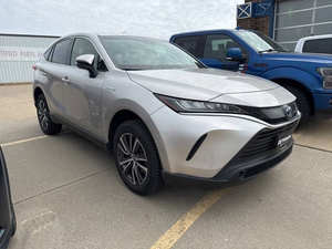 Auto Usado de Calidad a Precio Accesible, Toyota Venza LE 2021, Volante a la Izquierda - Product Image 3