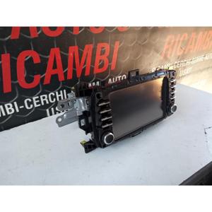 Autoradio TOYOTA Yaris Serie (17>20) 861400D320 - Product Image 3