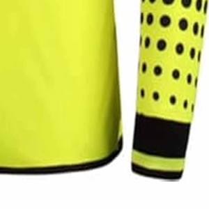 Maillot de football pour hommes, logo personnalisé, uniformes, vêtements de football vintage avec maillot et short de l'équipe, téléchargés par Dress Sports - Product Image 3