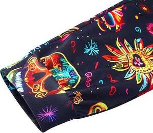 Pantalones de chándal lavados para hombre, pantalones de culturismo de alta calidad para hombre, pantalones deportivos para gimnasio, diseño Funky, joggers deportivos y correr - Product Image 5