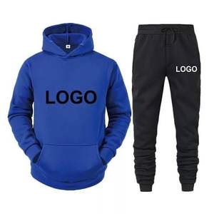 Sudadera Deportiva de Forro Polar para Invierno al por Mayor con Logotipo Personalizado, Transpirable, 100% Algodón, Estructura Cálida para Combinar - Product Image 4