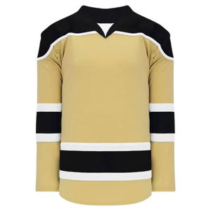 Traje de Entrenamiento de Hockey sobre Hielo Personalizable, Ropa Deportiva Atlética Ligera y Transpirable de Primera Calidad, Uniforme de Equipo de Rendimiento de Secado Rápido - Product Image 2