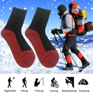 Top Selling Man and Women Winter <b>Socks</b> <b>in</b> Two Tone Color Stylish Plain <b>Socks</b> Made <b>in</b> Pakistan - Product Image 5