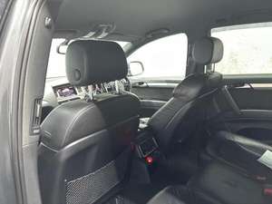 AUDI Q7 d'occasion 2012, conduite à gauche/droite - Product Image 5