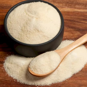 ราคาผงเจลาตินออร์แกนิก - Product Image 1