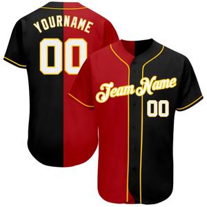 2025 ensemble d'uniformes de baseball à sublimation personnalisée de haute qualité pour hommes comprend un short en jersey imprimé de logo personnalisé vêtements de sport hautement durables - Product Image 1