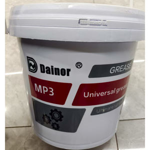 Fabricant OEM, <span class=keywords><strong>graisse</strong></span> au lithium rouge multi-usages personnalisée MP EP NLGI 2 3 - Product Image 6
