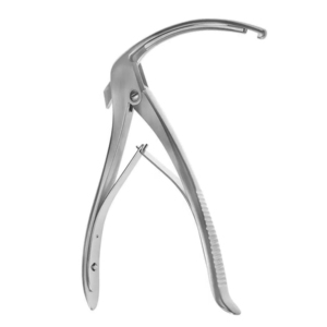 Laminectomía para cirugía ósea Instrumentos ortopédicos personalizados Kerrison Neuro Spine Mejor calidad superior | Instrumentos OldMed - Product Image 1