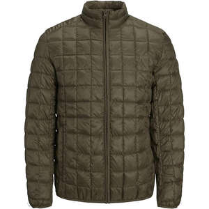 New Customize men Puffer Jacket Bubble <b>Coat</b> 100% polyester and <b>waterproof</b> <b>Padded</b> Winter Puffer Jacket for Men - Product Image 3