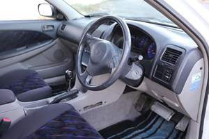 TOYOTA CALDINA GT-T USADO, 1999, Volante a la Izquierda/Derecha - Product Image 4