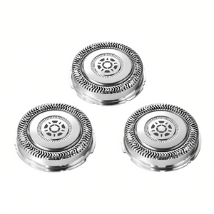 Tête de rechange pour rasoir électrique SteelPrecision SH71 50 pour la SÉRIE 7000 - Product Image 3