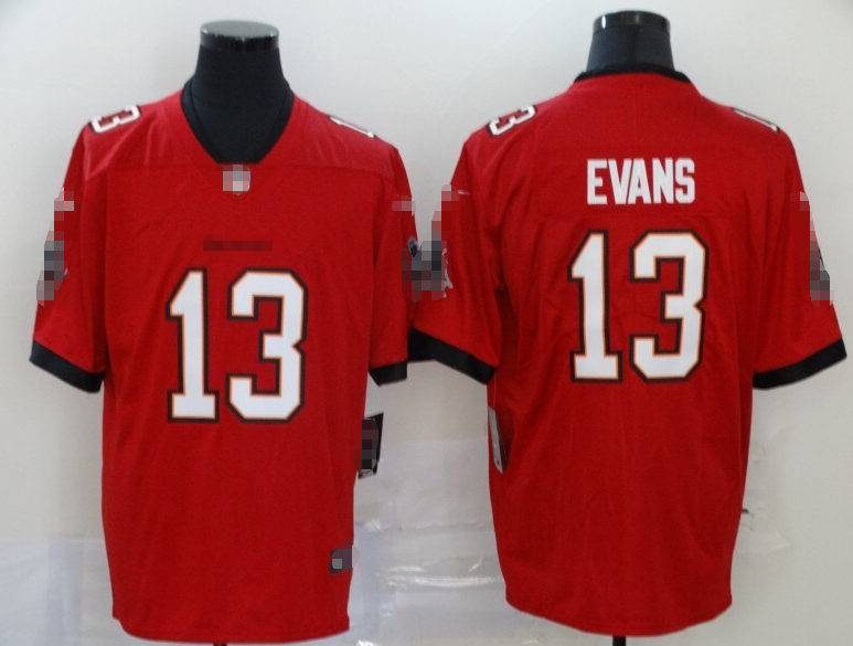 Rosso#13 EVANS