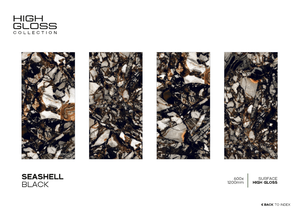 Carreau de luxe 600x1200mm, dalles de porcelaine peu coûteuses et résistantes à l'usure pour les murs - Product Image 5