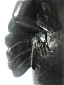 Hecho a mano ModernNew escultura de moda decoraciones decoración del hogar estatua de caballo moderna para la decoración del hogar nuevo diseño - Product Image 6