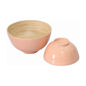 ชามผลไม้สานแบบคลาสสิกเป็นมิตรกับสิ่งแวดล้อม,ชุดชามสลัดหัตถกรรม - Product Image 6