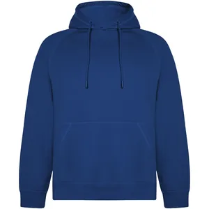 Sweat-shirts et sweats à capuche promotionnels Vinson unisexes en coton biologique - Product Image 2