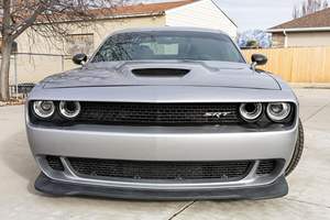 Dodge Challenger SRT Hellcat 2016 Usado, Volante a la Izquierda/Derecha - Product Image 2