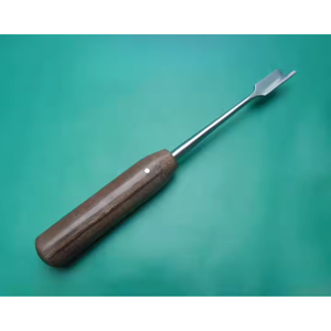 Surgiright nuevo cincel de división de cemento de alta calidad instrumentos ortopédicos quirúrgicos CE ISO aprobado instrumento ortopédico - Product Image 6