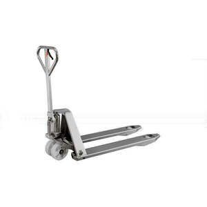 รถยกพาเลทสแตนเลส - Product Image 1