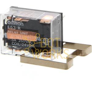 Omron E53R12967800000 - Neuf - Product Image 1
