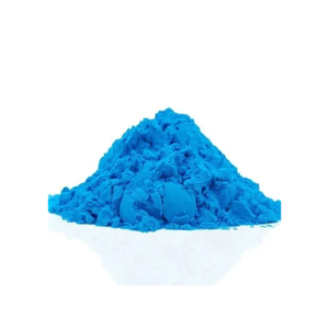 Basic <b>Blue</b> 12 Chloride <b>Dye</b> for Textile Dyeing High Purity Bright Shade and Strong Color Strength - Product Image 4